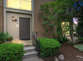 1707 E Fourteen Mile Rd UNIT A, Birmingham, MI 48009