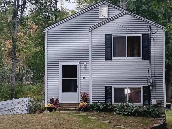 291 Long Shores Drive, Barrington, NH 03825