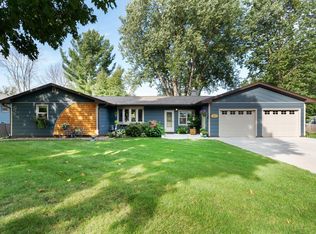 309 N Grove St, River Falls, WI 54022