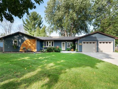 309 N Grove St, River Falls, WI, 54022