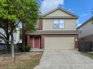 11023 Gilpin Cyn, Helotes, TX 78023