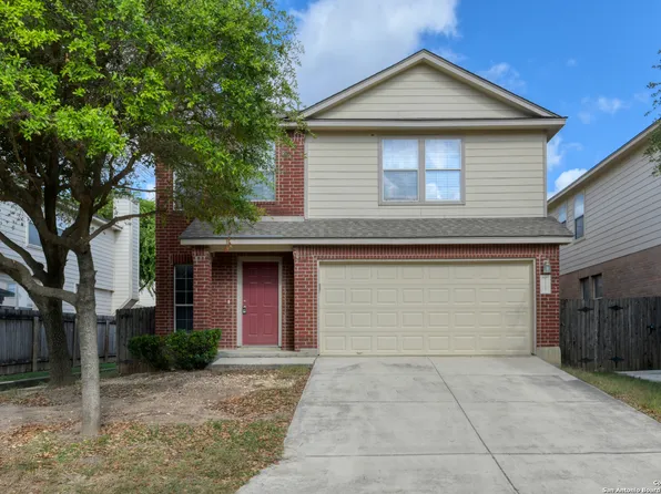 11023 Gilpin Canyon, Helotes, TX 78023