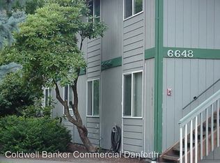 6648 Littlerock Rd SW APT 4, Tumwater, WA 98512