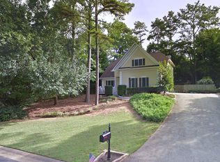 2414 Doubletree Dr NW, Acworth, GA 30102