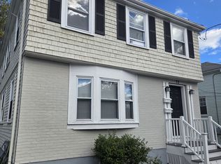 72 Barstow St #1, Salem, MA 01970