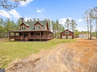 1398 Adventure Trl, Millwood, GA 31552
