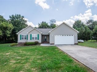 122 Nathaniel Gracie Dr #19, Statesville, NC 28625