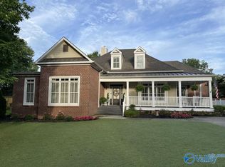 1025 Sparkman St SW, Hartselle, AL 35640