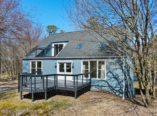 189 Mountain Rd, Albrightsville, PA 18210