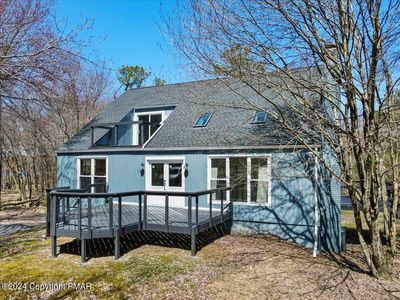 189 Mountain Rd, Albrightsville, PA, 18210
