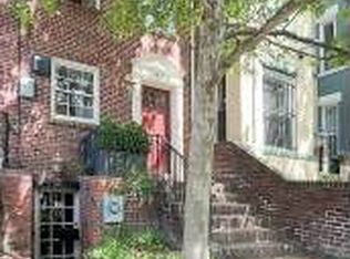 1637 Monroe St NW, Washington, DC 20010