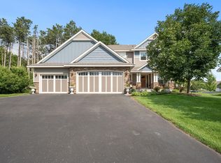 735 158th Ave NW, Andover, MN 55304