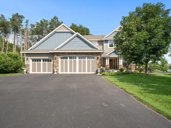 735 158th Ave NW, Andover, MN 55304