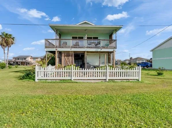 16531 Lewis Scott Rd, Jamaica Beach, TX 77554