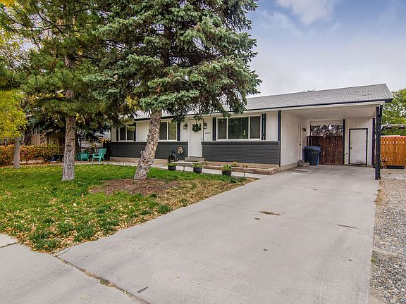 2nd image of 6007 S Ginger St