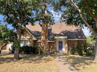 726 Gary Ln, Abilene, TX 79601