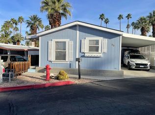 70260 Highway 111 SPC 32, Rancho Mirage, CA 92270