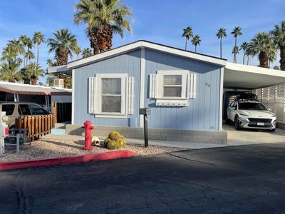 70260 Highway 111 SPC 32, Rancho Mirage, CA, 92270