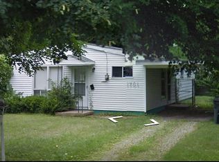 1761 Gaylord Dr, Akron, OH 44320