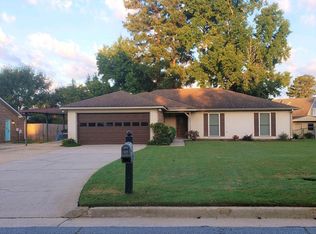 7625 Timberdale Ct, Columbus, GA 31909