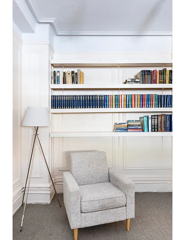 151 West 86th St Unit 1CE  