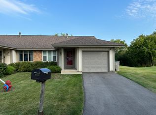 9336 W Terra Ct #9336, Milwaukee, WI 53224