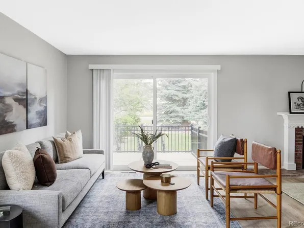 98 S Holman Way, Golden, CO 80401