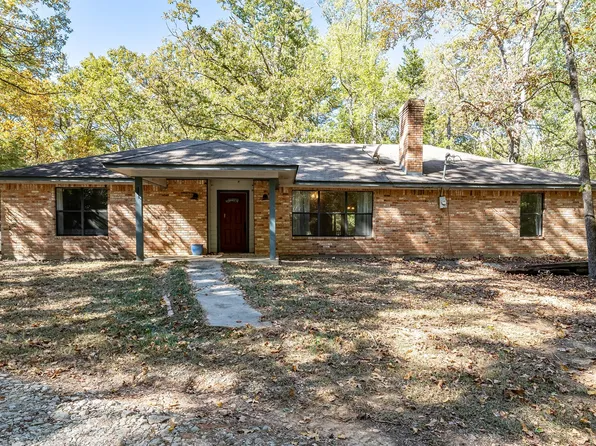 2026 County Road 3234, Quitman, TX 75783