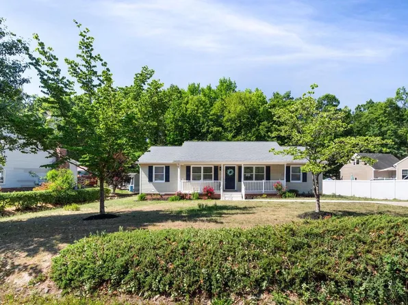 10722 Lovett Dr, Fredericksburg, VA 22407