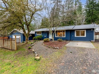 90 E Herron Place, Shelton, WA, 98584