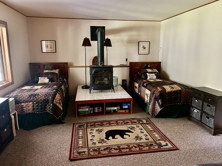 12524 Rippling Waters Rd — Photo 9