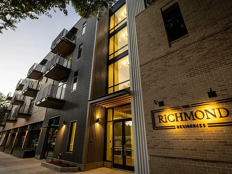 The Richmond — Photo 8