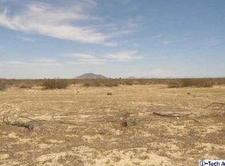 Vic 182 Ste Ave R2, Black butte, CA 93591