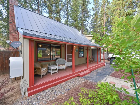 2573 Rose Ave, South Lake Tahoe, CA 96150