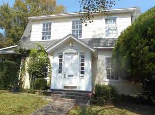 836 Arlington St, Jackson, MS 39202