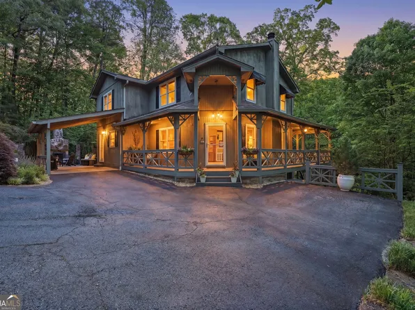 319 Mystic View Ln, Clayton, GA 30525