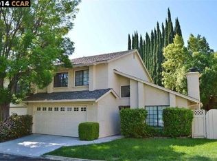 2280 Lakewood Pl, Martinez, CA 94553