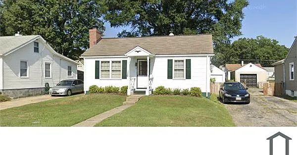 8 Branch St