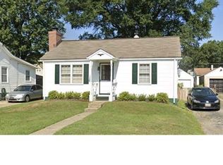 8 Branch St, Baltimore, MD 21221