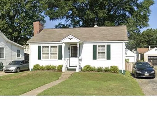 8 Branch St, Baltimore, MD 21221