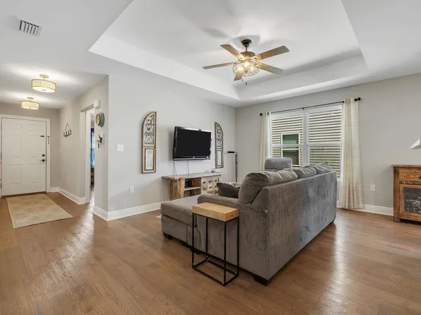 4761 Silent Creek Ln, Tallahassee, FL 32303