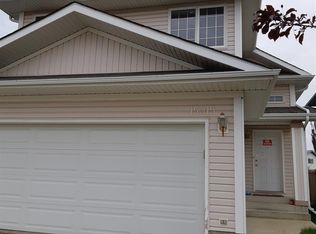 15015 130th St NW #15015, Edmonton, AB T6V 1G9