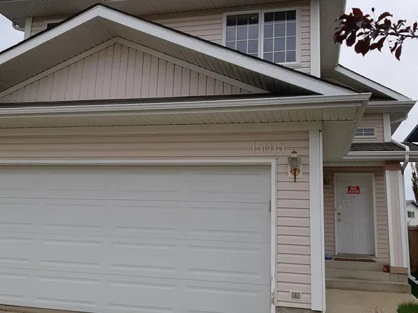 15015 130th St NW #15015, Edmonton, AB T6V 1G9