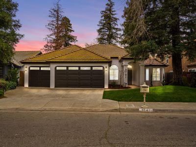 3741 W Tenaya Way, Fresno, CA, 93711