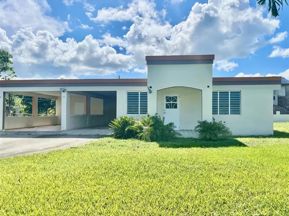 Bo Maizalez Prairie Km #970-1.6, Naguabo, PR 00718