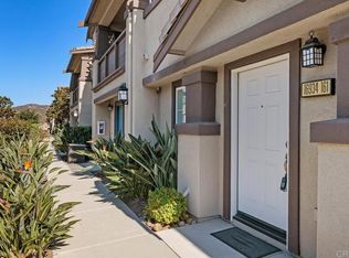 16934 Laurel Hill Ln UNIT 161, San Diego, CA 92127