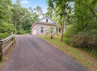 2067 Cynthia Dr, Tallahassee, FL 32303