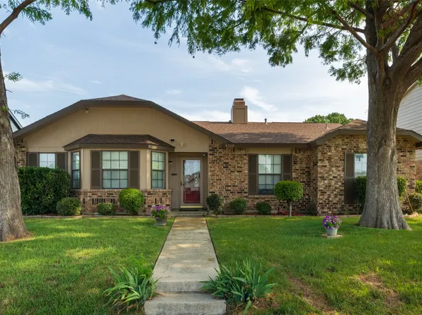 4304 Ireland St, The Colony, TX 75056