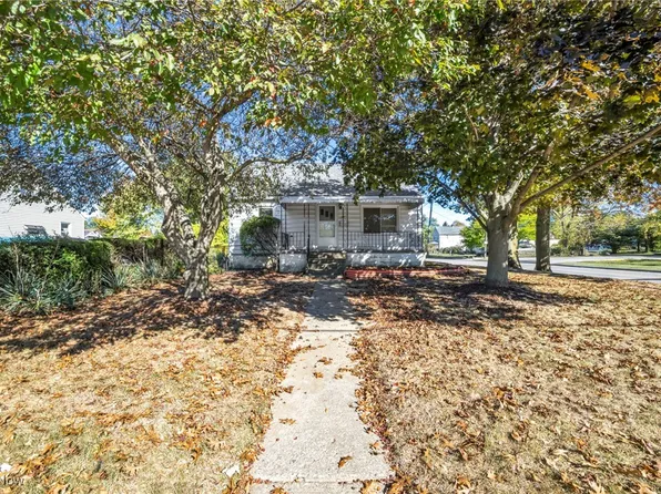 2947 Colorado Ave, Lorain, OH 44052