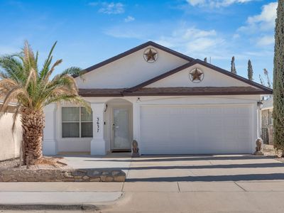 3637 Sandy Plateau Cir, El Paso, TX, 79936